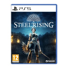 Steelrising