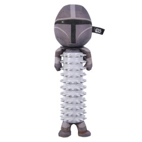 THE MANDALORIAN - Jouet de Dentition pour Chien