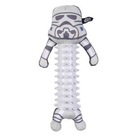 STAR WARS - Stormtrooper - Jouet de Dentition pour Chien
