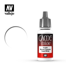 Dead White 17 ml.