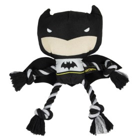 BATMAN - Jouet en Corde pour Chien - Batman