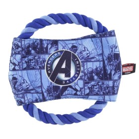 AVENGERS - Jouet de Dentition en Corde pour Chien