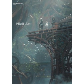 NIER ART