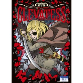 CLEVATESS - Tome 2