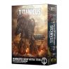 AD/TITAN: WARMASTER HEAVY BATTLE TITAN