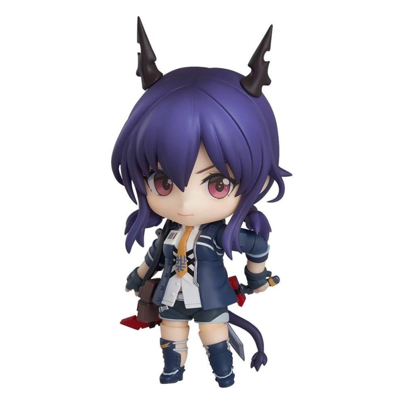 ARKNIGHTS - Ch'en - Figurine Nendoroid 10cm ARKNIGHTS - Ch'en - Figurine Nendoroid 10cm