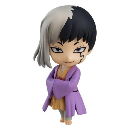 DR. STONE - Gen Asagiri - Figurine Nendoroid 10cm