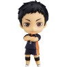 HAIKYU! - Daichi Sawamura - Figurine Nendoroid 10cm