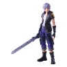 KINGDOM HEARTS III - Riku Ver. 2 Deluxe - Figurine Play Arts Kai 24cm