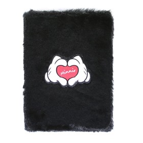 MINNIE - Bloc-notes Premium A5