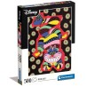 ALICE AU PAYS DES MERVEILLES - Le chat de Cheshire - Puzzle 500P