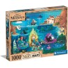 DISNEY - La Petite Sirène - Puzzle 1000P