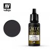 Black 17 ml.