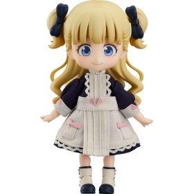 SHADOWS HOUSE - Emilico - Figurine Nendoroid Doll 14cm
