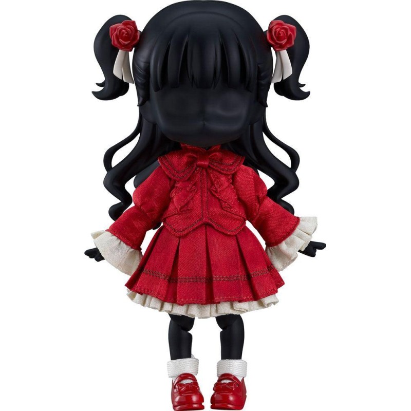 SHADOWS HOUSE - Kate - Figurine Nendoroid Doll 14cm SHADOWS HOUSE - Kate - Figurine Nendoroid Doll 14cm