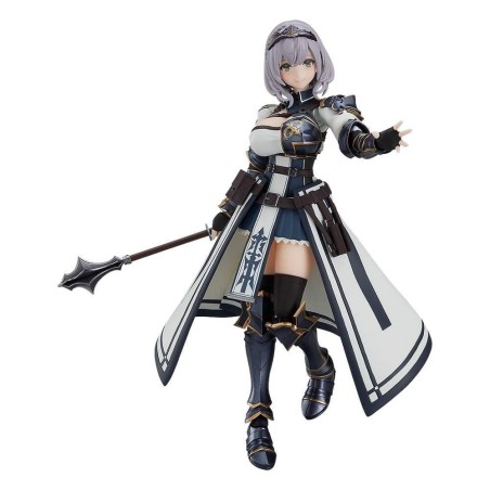 HOLOLIVE PRODUCTION - Shirogane Noel - Figurine Figma 14cm