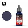 Stormy Blue 17 ml.