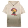JURASSIC PARK - Hoodie Manches Courtes Garçon (158/164)