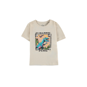 JURASSIC PARK - T-Shirt Garçon (158/164)
