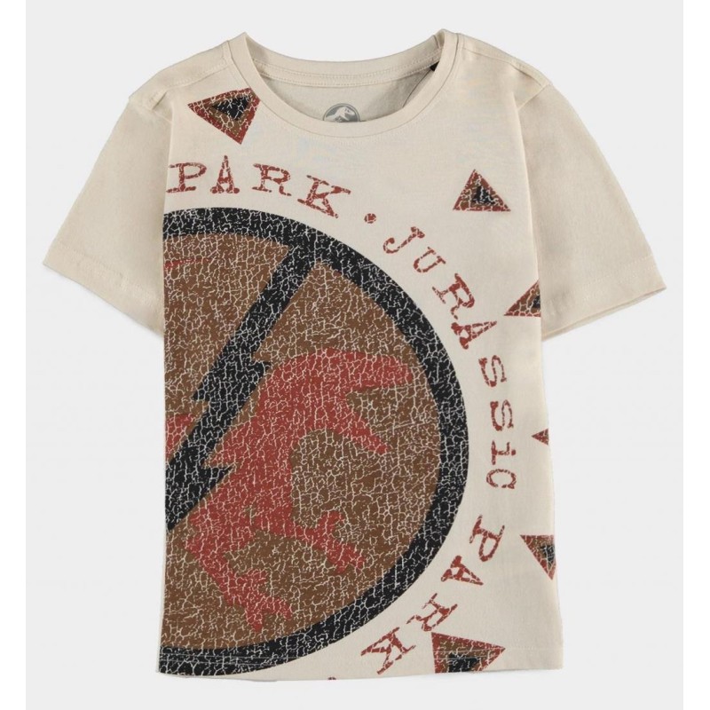 JURASSIC PARK - T-Shirt Garçon (158/164) JURASSIC PARK - T-Shirt Garçon (158/164)