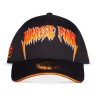 JURASSIC PARK - Casquette Ajustable Homme