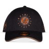 JURASSIC PARK - Casquette Ajustable Homme