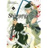SHIGURUI - Tome 6
