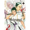 SHIGURUI - Tome 2