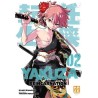 YAKUZA REINCARNATION - Tome 2