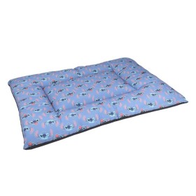 LILO & STITCH - Matelas pour Chien - M (95 X 80 X 4 CM)