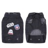 STAR WARS - Veste en Jeans pour Chien - M