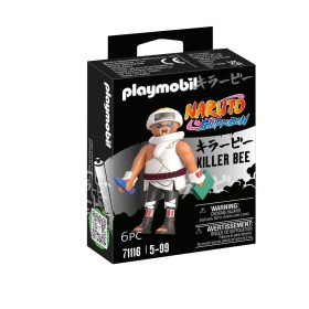 NARUTO - Killer B - Playmobil