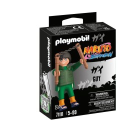 NARUTO - Gai Maito - Playmobil
