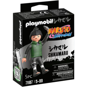 NARUTO - Shikamaru - Playmobil