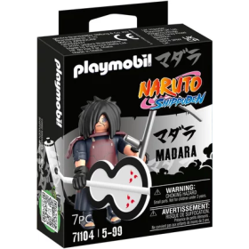 NARUTO - Madara - Playmobil