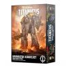 WARMASTER ICONOCLAST HEAVY BATTLE TITAN