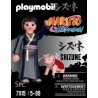 NARUTO - Shizune - Playmobil