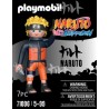 NARUTO - Naruto - Playmobil