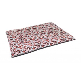 MINNIE - Matelas pour Chien - M (95 X 80 X 4 CM)