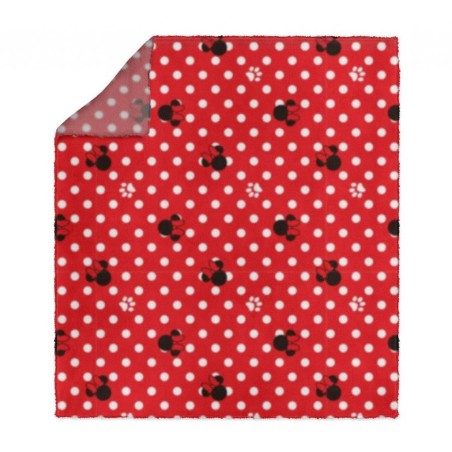 MINNIE - Couverture pour Chien 100X150 CM