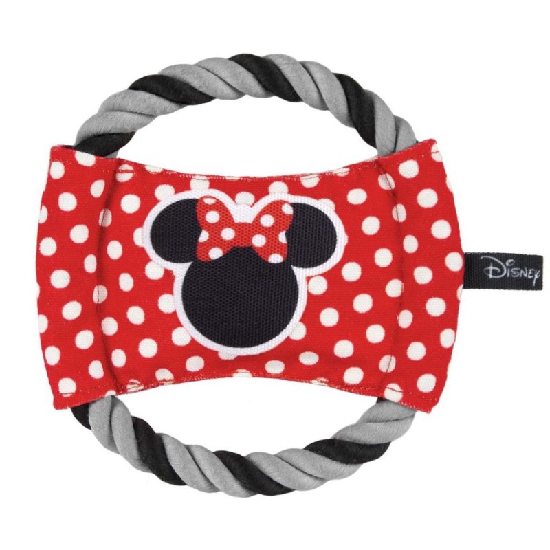 MINNIE - Jouets de Dentition en Corde pour Chien MINNIE - Jouets de Dentition en Corde pour Chien