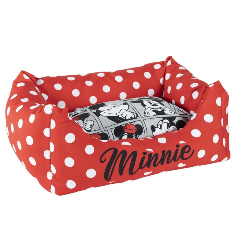 MINNIE - Panier pour Chien - 35x50x15 CM MINNIE - Panier pour Chien - 35x50x15 CM