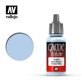 Glacier Blue 17 ml.