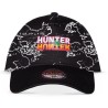 HUNTER X HUNTER - Casquette Ajustable Homme