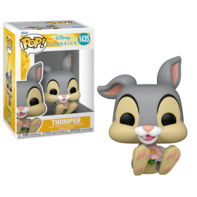 DISNEY - POP N° 1435 - 80ème Anniversaire - Panpan