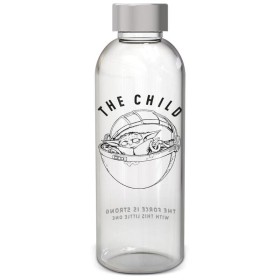 THE CHILD - Bouteille en Verre - Grand Format 1030ml