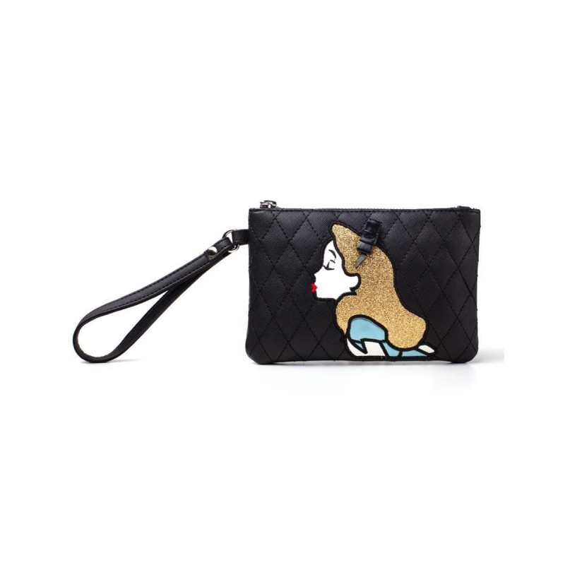 DISNEY - Alice aux Pays des Merveilles - Porte-Monnaie Femme DISNEY - Alice aux Pays des Merveilles - Porte-Monnaie Femme