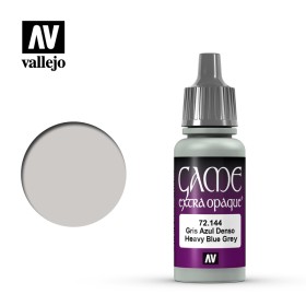 Heavy Bluegrey 17 ml.