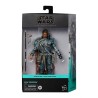 STAR WARS - Saw Gerrera - Figurine Black series Deluxe 2023 15cm