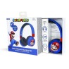 NINTENDO - Junior Wireless Headphone - Super Mario